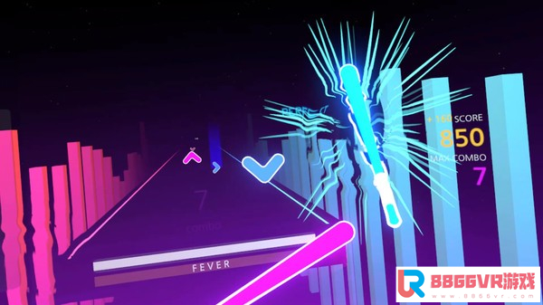 [VR交流学习] 节奏剑舞（Dancing Arrow : Beat Smash）vr game crack8392 作者:admin 帖子ID:2642 