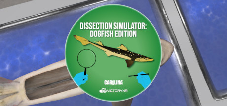 [VR交流学习]解剖模拟器：狗鲨 (Dissection Simulator: Dogfish Edition)9824 作者:admin 帖子ID:2644 