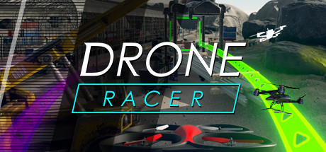 [VR交流学习] 穿越机/无人机（Drone Racer）vr game crack8806 作者:admin 帖子ID:2645 