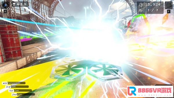 [VR交流学习] 穿越机/无人机（Drone Racer）vr game crack1085 作者:admin 帖子ID:2645 