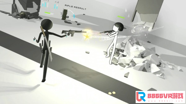 [VR交流学习] 火柴人世界（Holoception）vr game crack6853 作者:admin 帖子ID:2646 