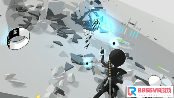 [VR交流学习] 火柴人世界（Holoception）vr game crack1114 作者:admin 帖子ID:2646 