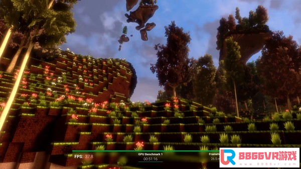 [VR交流学习]（OpenVR Benchmark）+DLC vr game crack6407 作者:admin 帖子ID:2647 