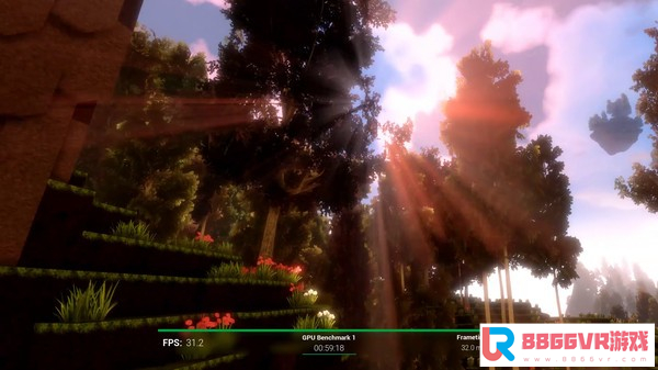 [VR交流学习]（OpenVR Benchmark）+DLC vr game crack9984 作者:admin 帖子ID:2647 