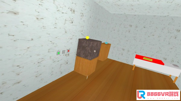 [VR交流学习] 密室逃脱 VR（ESCAPE ROOM VR）vr game crack7207 作者:admin 帖子ID:2649 