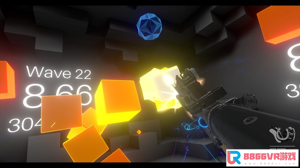 [VR交流学习]热狗、马蹄和手榴弹 Hot Dogs, Horseshoes &amp; Hand Grenades5100 作者:admin 帖子ID:2650 
