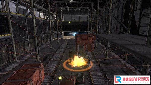 [VR交流学习] 空间站入侵者（Space Station Invader VR）696 作者:admin 帖子ID:2651 