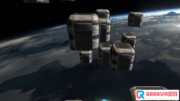 [VR交流学习] 空间站入侵者（Space Station Invader VR）5183 作者:admin 帖子ID:2651 