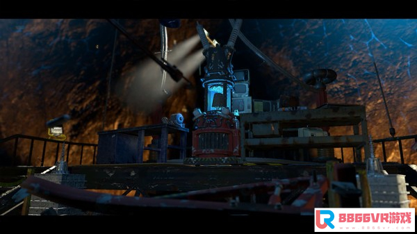 [VR交流学习] 画廊-1:星子呼唤（The Gallery - Episode 1: Call of the...8882 作者:admin 帖子ID:2652 