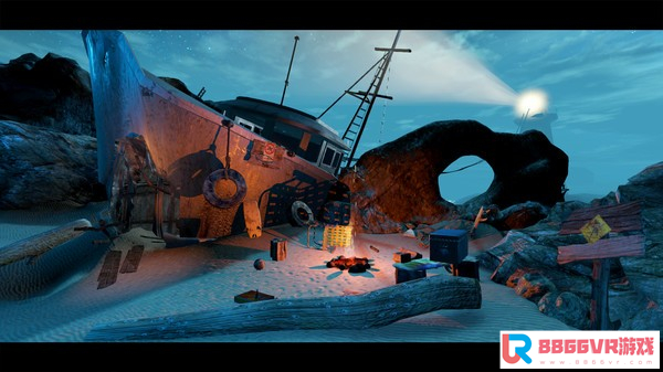 [VR交流学习] 画廊-1:星子呼唤（The Gallery - Episode 1: Call of the...1436 作者:admin 帖子ID:2652 