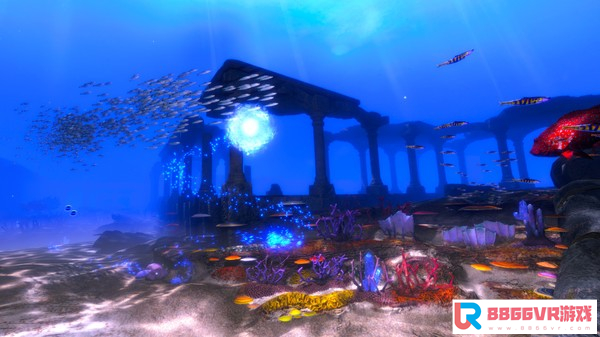 [VR交流学习]光的本质:开始（Essence of Illumination: The Beginning）1797 作者:admin 帖子ID:2656 