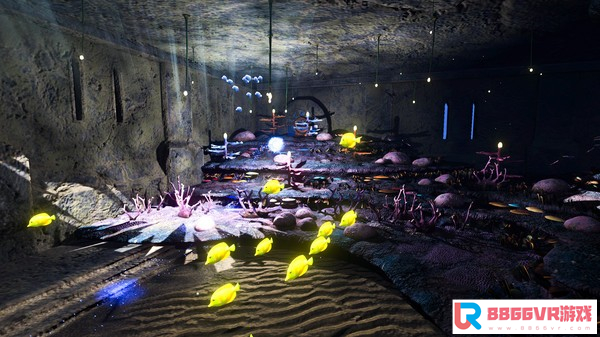 [VR交流学习]光的本质:开始（Essence of Illumination: The Beginning）4186 作者:admin 帖子ID:2656 