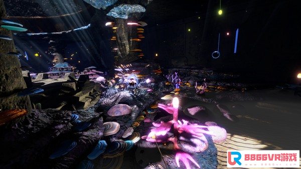 [VR交流学习]光的本质:开始（Essence of Illumination: The Beginning）2977 作者:admin 帖子ID:2656 