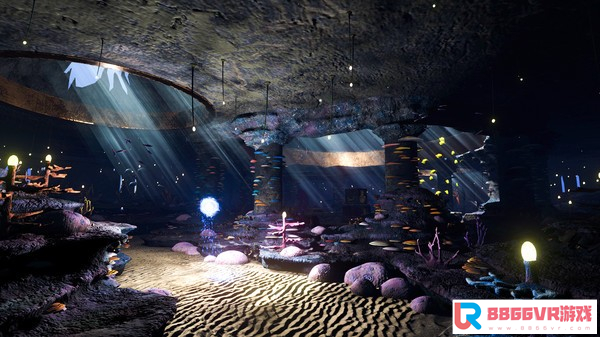 [VR交流学习]光的本质:开始（Essence of Illumination: The Beginning）5024 作者:admin 帖子ID:2656 