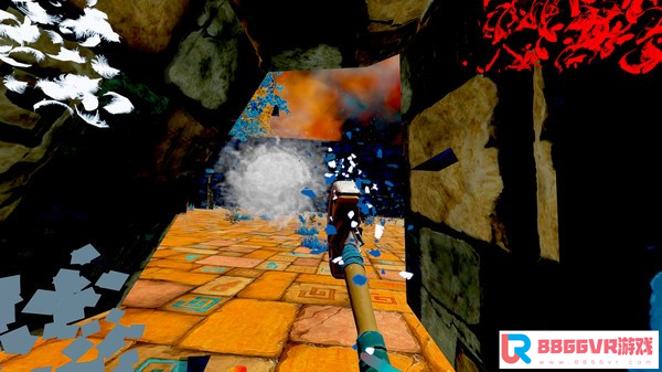 [VR交流学习] 对抗摩尔（Fighting Moore）vr game crack5424 作者:admin 帖子ID:2657 