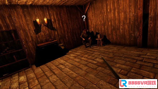 [VR交流学习]中世纪（Free Company VR）vr game crack2703 作者:admin 帖子ID:2658 