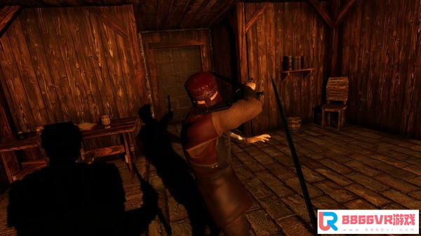 [VR交流学习]中世纪（Free Company VR）vr game crack9599 作者:admin 帖子ID:2658 