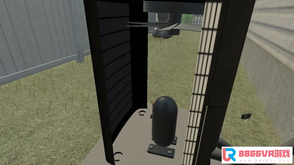 [VR交流学习] 空调修理模拟器（HVAC Simulator）vr game crack8617 作者:admin 帖子ID:2659 