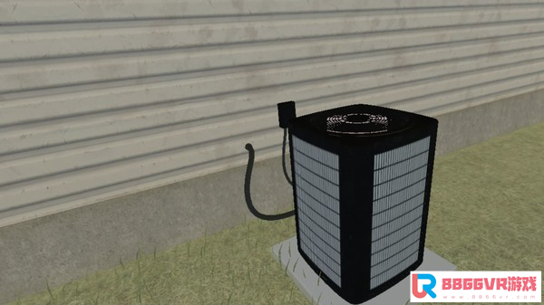 [VR交流学习] 空调修理模拟器（HVAC Simulator）vr game crack7505 作者:admin 帖子ID:2659 