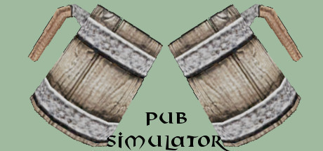 [VR交流学习] 酒吧模拟器（Pub Simulator）vr game crack7308 作者:admin 帖子ID:2661 