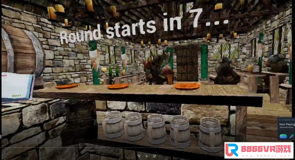 [VR交流学习] 酒吧模拟器（Pub Simulator）vr game crack2645 作者:admin 帖子ID:2661 