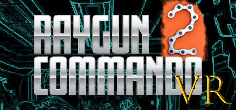 [VR交流学习] 射线枪突击队2（RAYGUN COMMANDO VR 2）vr game crack9398 作者:admin 帖子ID:2662 