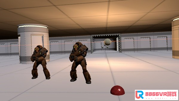 [VR交流学习] 射线枪突击队2（RAYGUN COMMANDO VR 2）vr game crack8831 作者:admin 帖子ID:2662 