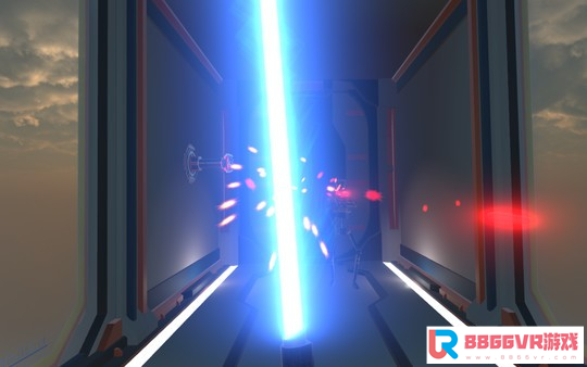 [VR交流学习] 绝地武士：光剑（Saber Fight VR）vr game crack169 作者:admin 帖子ID:2663 