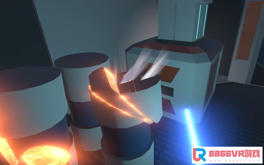 [VR交流学习] 绝地武士：光剑（Saber Fight VR）vr game crack465 作者:admin 帖子ID:2663 