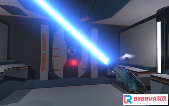 [VR交流学习] 绝地武士：光剑（Saber Fight VR）vr game crack2344 作者:admin 帖子ID:2663 