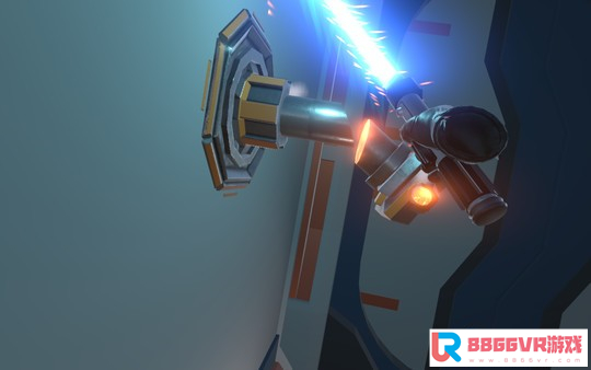 [VR交流学习] 绝地武士：光剑（Saber Fight VR）vr game crack576 作者:admin 帖子ID:2663 