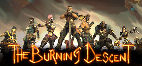 [VR交流学习] 燃烧下降（The Burning Descent）vr game crack9563 作者:admin 帖子ID:2665 