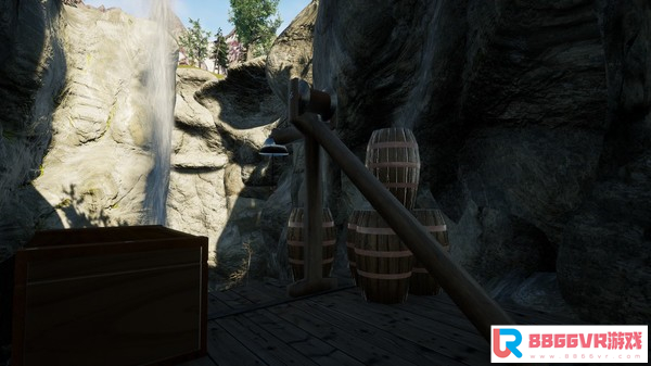 [VR交流学习] 峡谷攀登 VR（THE VR CANYON）vr game crack9149 作者:admin 帖子ID:2666 
