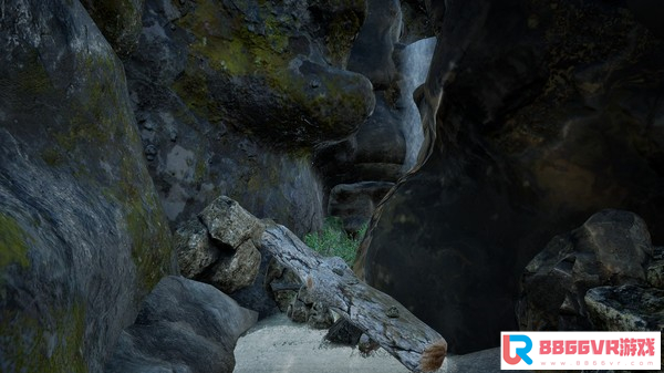 [VR交流学习] 峡谷攀登 VR（THE VR CANYON）vr game crack6394 作者:admin 帖子ID:2666 