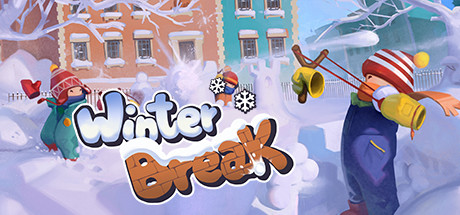 [VR交流学习] 圣诞雪人（Winter Break）vr game crack4589 作者:admin 帖子ID:2667 