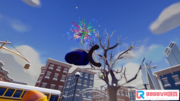 [VR交流学习] 圣诞雪人（Winter Break）vr game crack8069 作者:admin 帖子ID:2667 