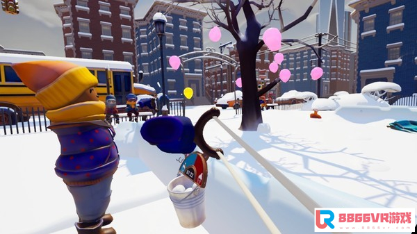 [VR交流学习] 圣诞雪人（Winter Break）vr game crack7264 作者:admin 帖子ID:2667 