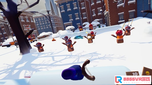 [VR交流学习] 圣诞雪人（Winter Break）vr game crack2773 作者:admin 帖子ID:2667 