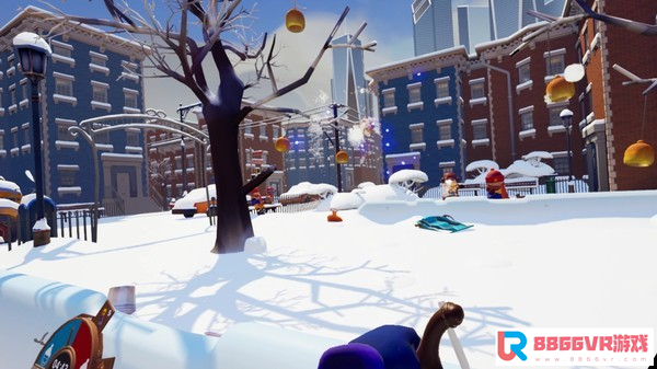 [VR交流学习] 圣诞雪人（Winter Break）vr game crack5615 作者:admin 帖子ID:2667 