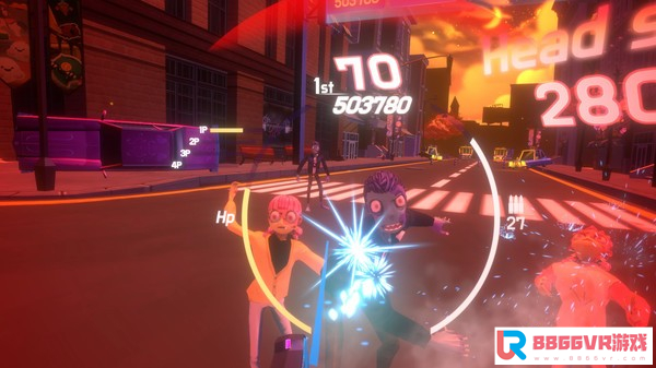[VR交流学习] 僵尸猎手 VR（Zombie Busters VR）vr game crack7242 作者:admin 帖子ID:2668 