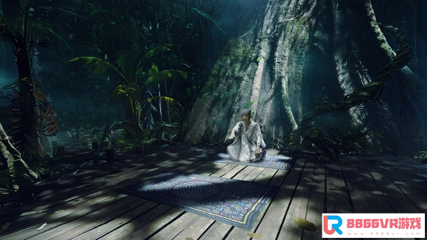 [VR交流学习] 死藤水（Ayahuasca）vr game crack1852 作者:admin 帖子ID:2670 