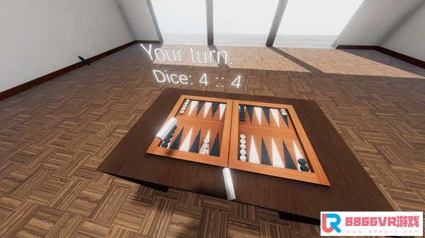 [VR交流学习] 棋盘游戏（Board Games VR）vr game crack4300 作者:admin 帖子ID:2671 