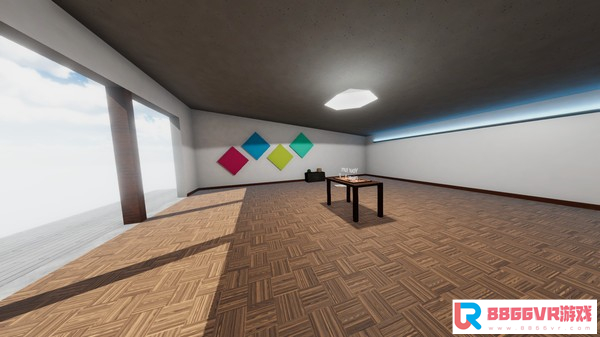 [VR交流学习] 棋盘游戏（Board Games VR）vr game crack1435 作者:admin 帖子ID:2671 