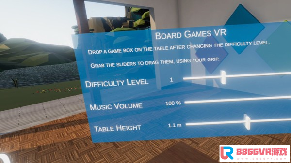 [VR交流学习] 棋盘游戏（Board Games VR）vr game crack2704 作者:admin 帖子ID:2671 