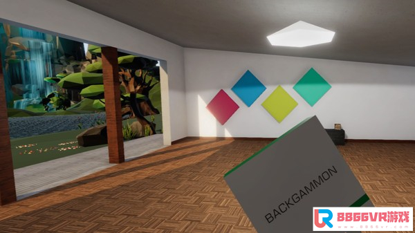[VR交流学习] 棋盘游戏（Board Games VR）vr game crack3315 作者:admin 帖子ID:2671 