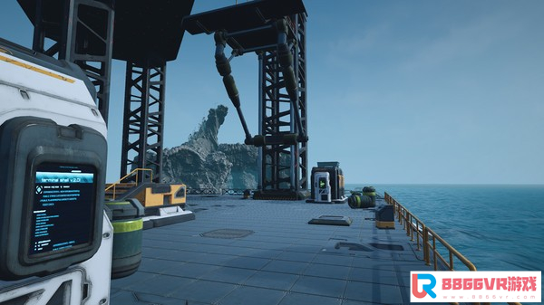[VR交流学习] 沸腾的钢铁:前言 (Boiling Steel: Preface) vr game crack9381 作者:admin 帖子ID:2672 