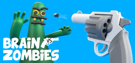 [VR交流学习]弹道VS僵尸 (Brain vs Zombies Demo) vr game crack6367 作者:admin 帖子ID:2673 