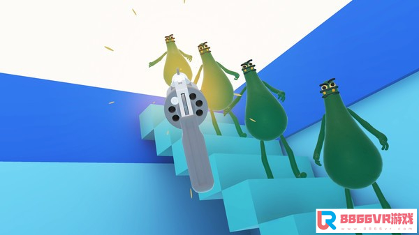 [VR交流学习]弹道VS僵尸 (Brain vs Zombies Demo) vr game crack9897 作者:admin 帖子ID:2673 
