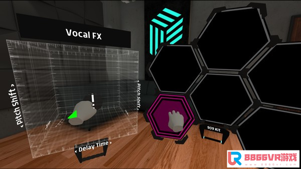[VR交流学习] 音符工作室（ControlRoom）vr game crack4030 作者:admin 帖子ID:2676 
