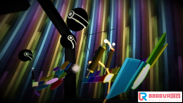 [VR交流学习] EXA: 无限乐器（EXA: The Infinite Instrument）8644 作者:admin 帖子ID:2677 